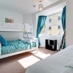 Отель St Margarets Place Townhouse Брайтон фото 4