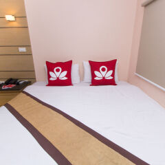 Отель ZEN Rooms Sukhumvit 11 комната для гостей