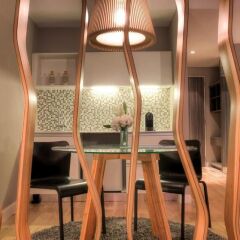 CasaSur Bellini Hotel в номере