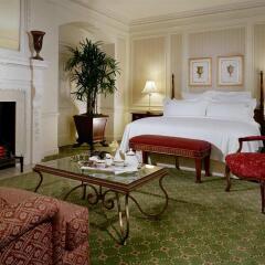 Отель Waldorf Astoria New York США, Нью-Йорк - 8 отзывов об отеле, цены и фото номеров - забронировать отель Waldorf Astoria New York онлайн комната для гостей фото 5