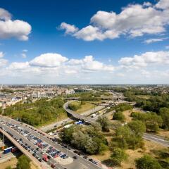 Отель Crowne Plaza Antwerpen Бельгия, Антверпен - 1 отзыв об отеле, цены и фото номеров - забронировать отель Crowne Plaza Antwerpen онлайн пляж