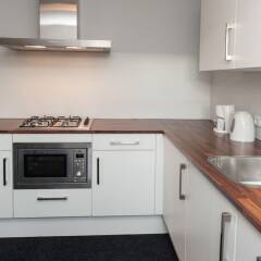 Отель New Apartment Top Location Near RAI Нидерланды, Амстердам - отзывы, цены и фото номеров - забронировать отель New Apartment Top Location Near RAI онлайн в номере фото 2