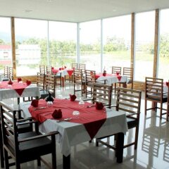 Отель Chabana Resort питание