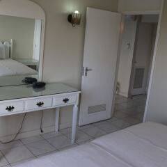 Отель Angel Fish Beach Suites - Turtle Tower удобства в номере