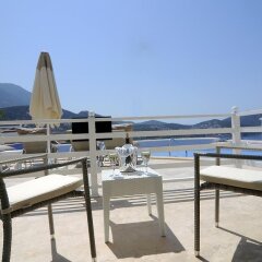Mini Saray Hotel