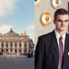 Отель Mercure Paris Opera Grands Boulevards фото 2