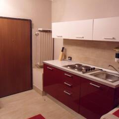 Отель Residenza Segrate Centro Srl в номере