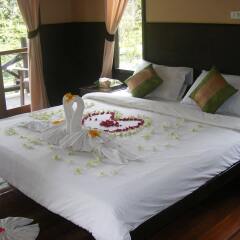 Отель Mook Lanta Boutique Resort And Spa Ланта в номере фото 2