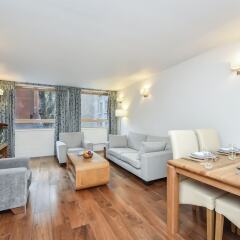 Апартаменты Tavistock Place Apartments Лондон фото 25