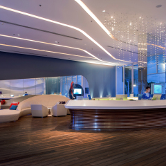 Отель Baraquda Pattaya - MGallery by Sofitel фото 3