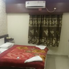 Grand Sandarsini Inn in Hyderabad, India from 33$, photos, reviews - zenhotels.com room amenities