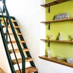 Heart of Old city 3BR by Ahlan Hospitality Израиль, Назарет - отзывы, цены и фото номеров - забронировать отель Heart of Old city 3BR by Ahlan Hospitality онлайн