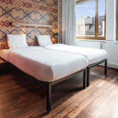 Отель Generator Stockholm Стокгольм комната для гостей фото 6