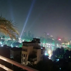 Hanoi HM Boutique Hotel фото 4