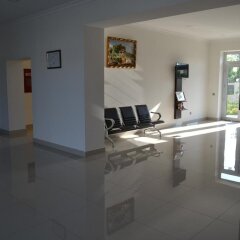 Отель Mandari̇n Hotel Азербайджан, Масаллы - отзывы, цены и фото номеров - забронировать отель Mandari̇n Hotel онлайн интерьер отеля фото 2