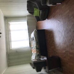 Апартаменты Na Komende Apartments Санкт-Петербург фото 4