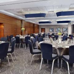 Отель DoubleTree by Hilton London Victoria Великобритания, Лондон - 3 отзыва об отеле, цены и фото номеров - забронировать отель DoubleTree by Hilton London Victoria онлайн помещение для мероприятий фото 2