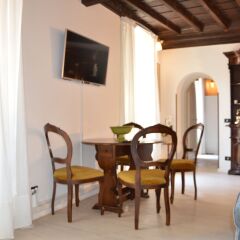 Отель Raffaello Inn Рим в номере фото 2