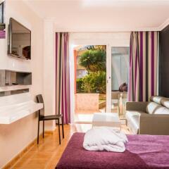 Salles Hotel Marina Portals комната для гостей фото 4