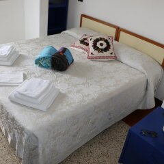 Hotel Quisisana Riccione детские мероприятия