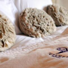Отель Velvet Hotel Великобритания, Манчестер - отзывы, цены и фото номеров - забронировать отель Velvet Hotel онлайн с домашними животными