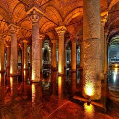 Lale Inn Ortakoy Турция, Стамбул - отзывы, цены и фото номеров - забронировать отель Lale Inn Ortakoy онлайн развлечения