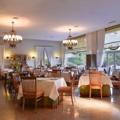 Parador De Cordoba La Arruzafa Hotel