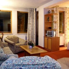 Plaza Family Hotel Смолян комната для гостей
