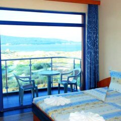 Hotel Penelope балкон