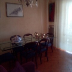 Отель B&B Acquario питание
