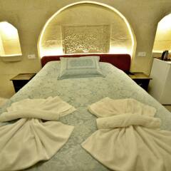 Dedeli Konak Cave Hotel Ургуп комната для гостей