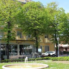 Отель Residence Cigno Италия, Римини - отзывы, цены и фото номеров - забронировать отель Residence Cigno онлайн фото 3
