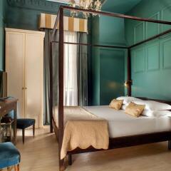 The B Place Hotel Rome комната для гостей фото 3