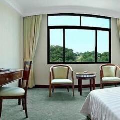 Отель Peony Wanpeng Hotel - Xiamen Китай, Сямынь - отзывы, цены и фото номеров - забронировать отель Peony Wanpeng Hotel - Xiamen онлайн удобства в номере