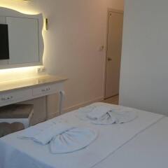 Ata Lagoon Beach Hotel удобства в номере фото 2