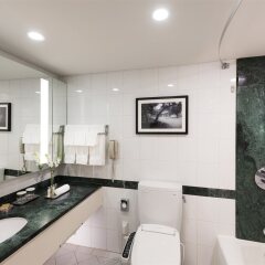 Отель Millennium Hilton Seoul Южная Корея, Сеул - 1 отзыв об отеле, цены и фото номеров - забронировать отель Millennium Hilton Seoul онлайн в номере