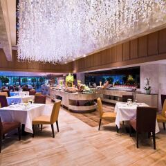 Отель Grand Mercure Bangkok Fortune питание фото 2