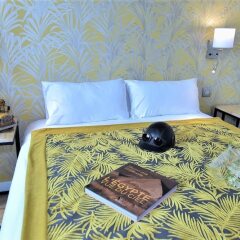 Отель Hôtel Villa Sorel в номере фото 3