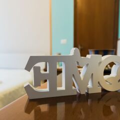 Отель Tourist House Италия, Остия-Антика - отзывы, цены и фото номеров - забронировать отель Tourist House онлайн детские мероприятия