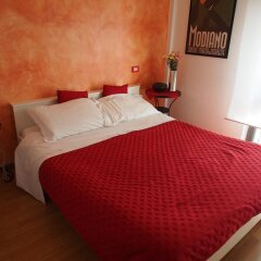 Отель B&B Kerry Blu Бари комната для гостей фото 5