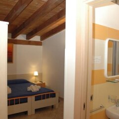 Отель B&B L'Antica Torre Италия, Поццалло - отзывы, цены и фото номеров - забронировать отель B&B L'Antica Torre онлайн спа фото 2