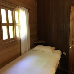 Hotel y Termas Jilamito комната для гостей фото 3