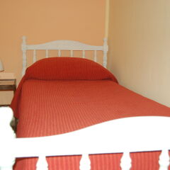 Отель Antadia B&B Италия, Палермо - 1 отзыв об отеле, цены и фото номеров - забронировать отель Antadia B&B онлайн комната для гостей фото 4