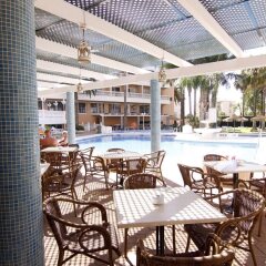 Отель Parasol Garden бассейн фото 2