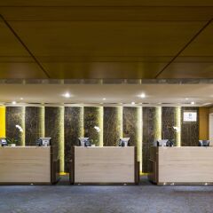 Отель The Westin Bayshore Vancouver Канада, Ванкувер - отзывы, цены и фото номеров - забронировать отель The Westin Bayshore Vancouver онлайн фото 11