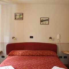 Hotel Chacaril Грессан сейф в номере