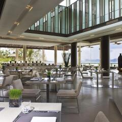 Отель The Westin Siray Bay Resort & Spa, Phuket Таиланд, Пхукет - отзывы, цены и фото номеров - забронировать отель The Westin Siray Bay Resort & Spa, Phuket онлайн питание фото 2