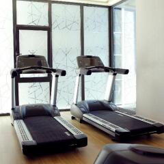 Clarion Hotel Golden Horn фитнесс-зал фото 4