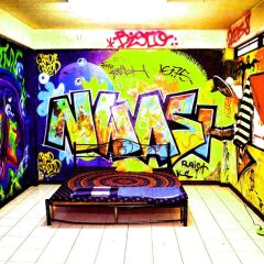 The Overstay Hostel фото 5
