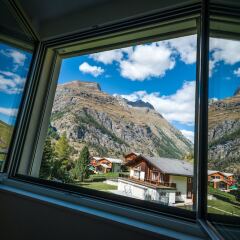 Отель Casa Della Vita Швейцария, Церматт - отзывы, цены и фото номеров - забронировать отель Casa Della Vita онлайн фото 9